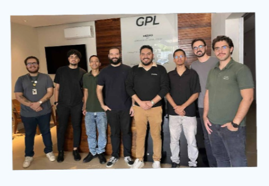 GPL Acontece